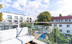 Grand Apartments - Blue Marlin - Luxury Apartments